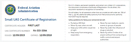 part 48 registration