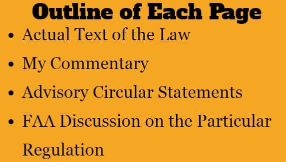 Ultimate Guide to FAA's Part 107 (14 CFR Part 107)