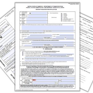 aircraft-registration-appplication-examples